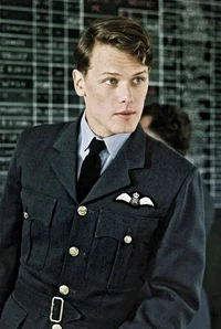 1940s husband 