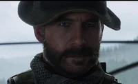 Captain Price