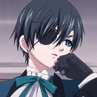 Ciel Phantomhive 