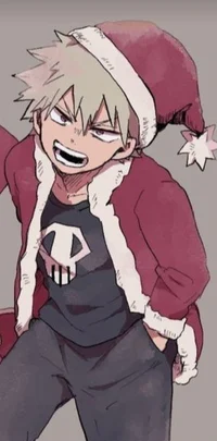 Bakugo
