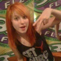 Hayley Williams 