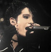 Bill kaulitz 