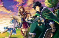 The Shield Hero