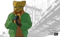 FURRY GTA 