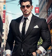 Jason Legan