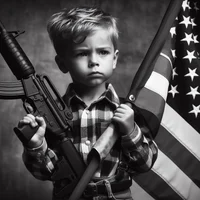 American Kid