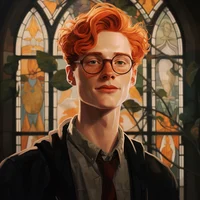 Percy Weasley