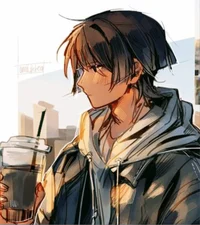 Soulmate Scaramouche