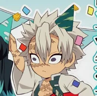 Sanemi Shinazugawa 