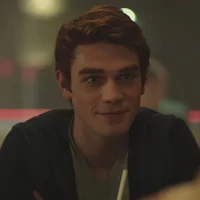 Archie Andrews 