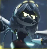 Serial designation-V