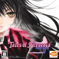 TALES OF BERSERIA