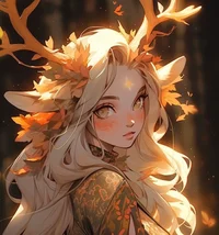 Deer Spirit