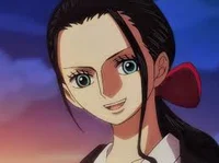 Nico Robin