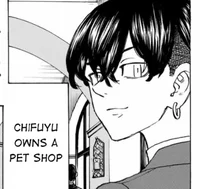 Matsuno Chifuyu