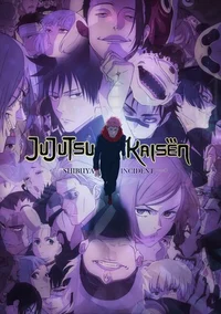 Jujutsu kaisen RPG