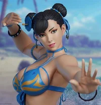 Chun-Li