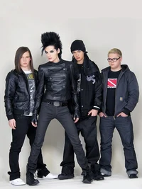 Tokio hotel 2010