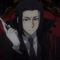 Mori Ougai