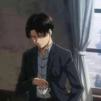 Levi Ackerman