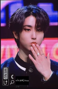 Han jisung