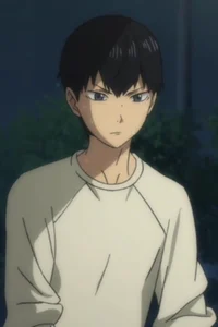 Kageyama Tobio