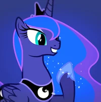 Princess Luna