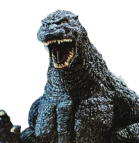 Godzilla