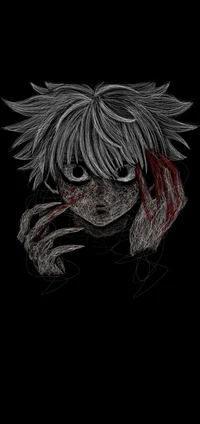 Killua Zoldyck