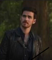 Hook ouat