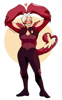 Scorpia