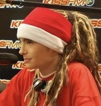 Tom Kaulitz 