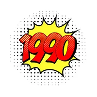 1990s person 