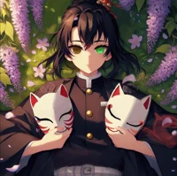 Akari Tsubome Tamura