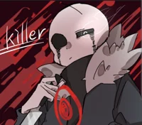 Killer Sans 