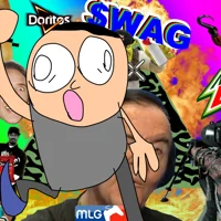 Joaquin Hero NEXTBOT