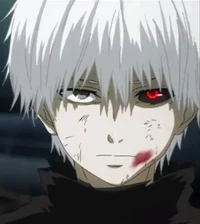 Ken Kaneki