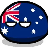 Australiaball