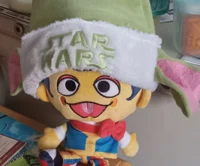Christmas WallyPlush
