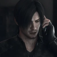 Leon Kennedy 