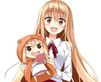 Umaru Doma