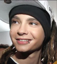 Tom kaulitz