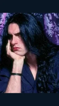 Peter Steele