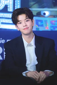 MafiaHubby Seungmin