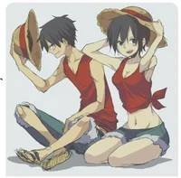 Luffy