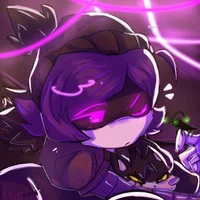 Uzi enamorada