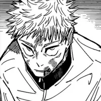 Yuji Itadori