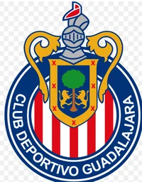 CHIVAS