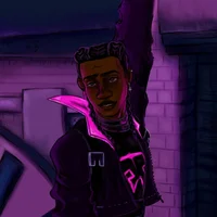 Miles G Morales _42_