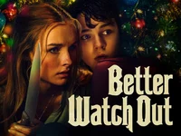 Better watch out rpg